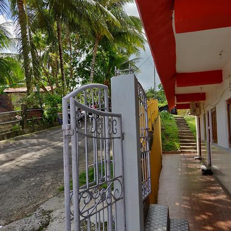 The Lagoon Shade Bed and Breakfast Port Blair Buitenkant foto