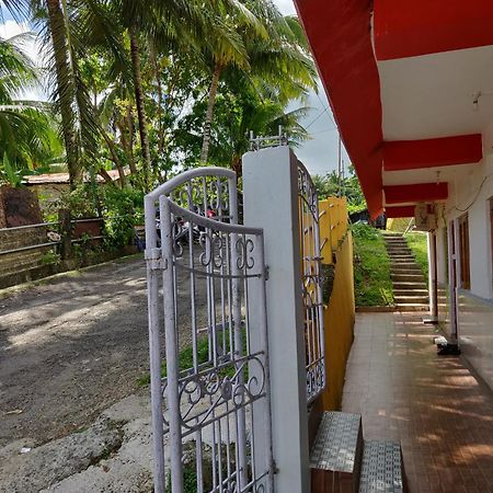 The Lagoon Shade Bed and Breakfast Port Blair Buitenkant foto