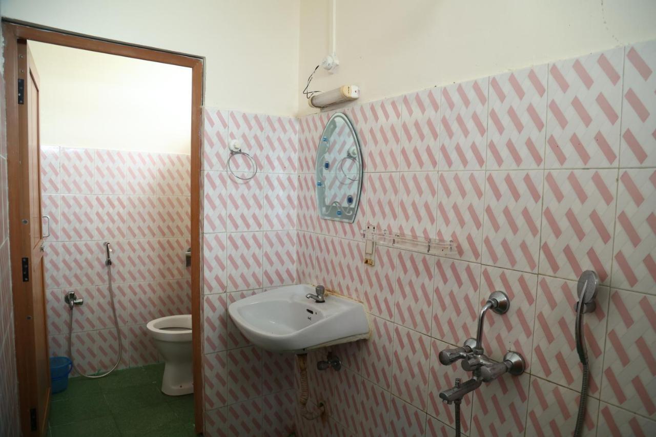 The Lagoon Shade Bed and Breakfast Port Blair Buitenkant foto