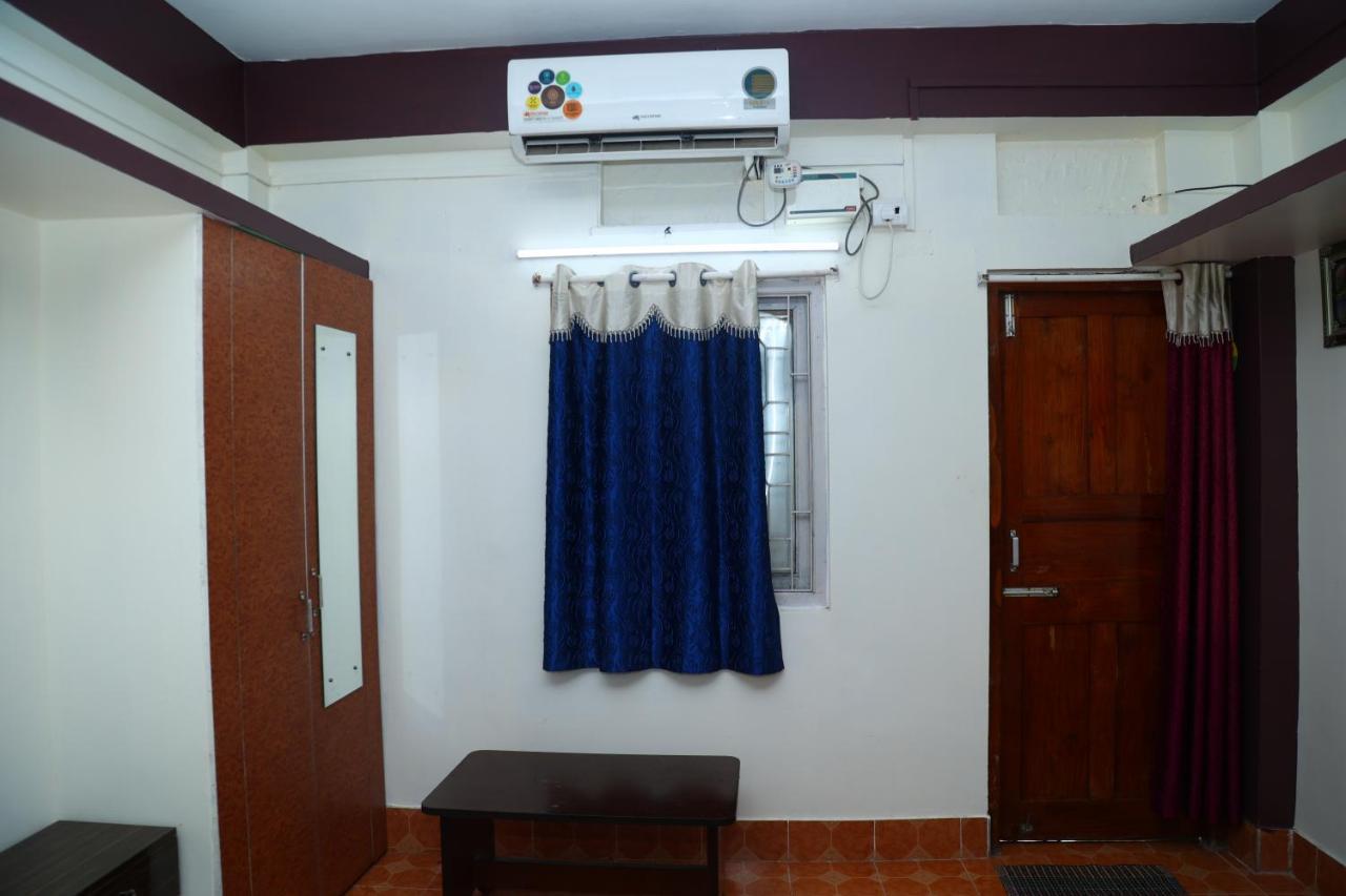 The Lagoon Shade Bed and Breakfast Port Blair Buitenkant foto